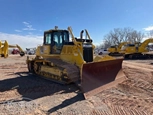 Used Bulldozer for Sale